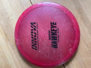 Innova Hawkeye