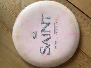Latitude 64 Saint