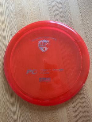 Discmania Pd