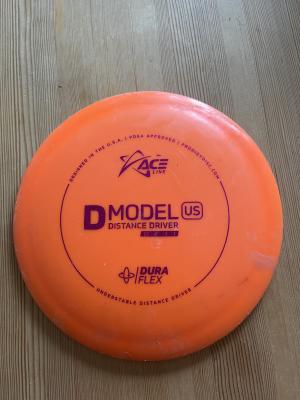Prodigy D Model 