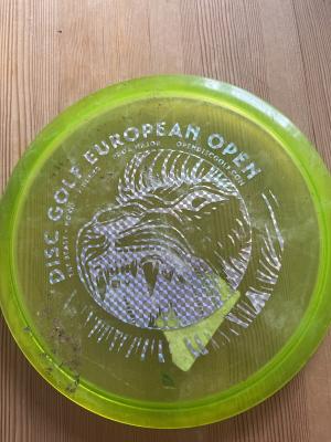 Discmania Md3