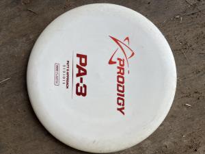 Prodigy Pa3