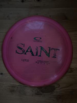Latitude 64 Saint