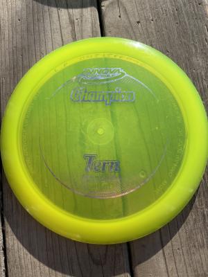 Innova Tern