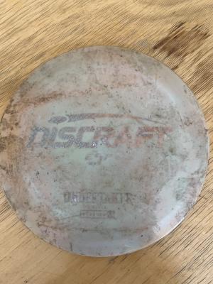 Discraft Undertaker