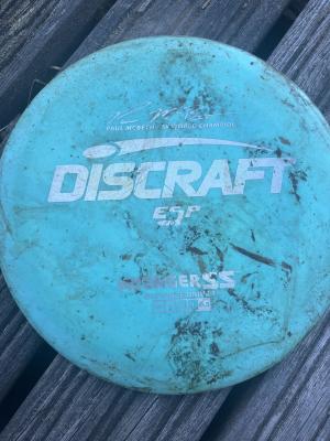 Discraft AvengerSS