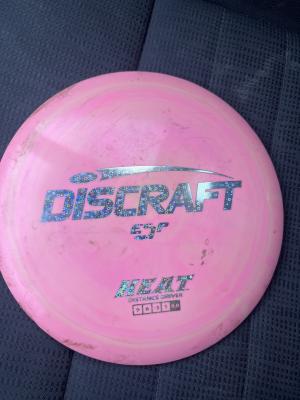 Discraft Heat