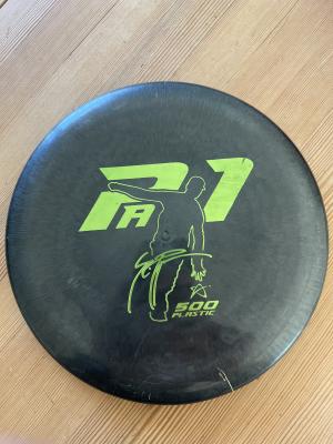 Prodigy Pa1