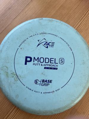 Prodigy P model s