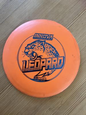 Innova Leopard