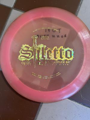 Discraft Stiletto