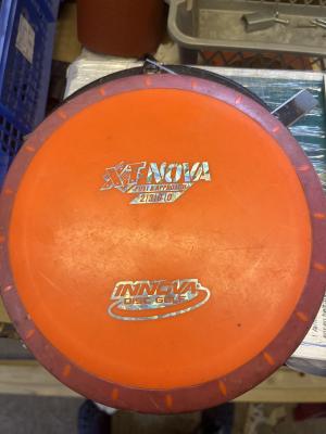 Innova XtNova