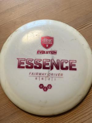 Discmania Essence